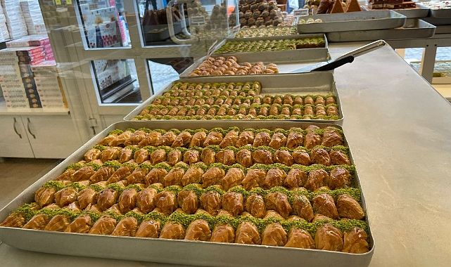 SİPARİŞLER YOK DENİLECEK KADAR AZ