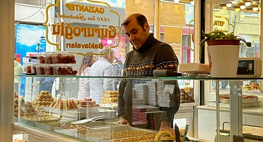 SİPARİŞLER YOK DENİLECEK KADAR AZ