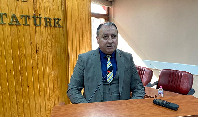 Söğütlük Jandarma Şehitliği Raporu Meclis Gündeminde