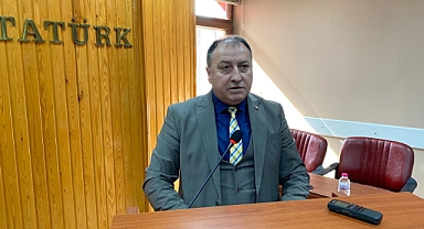 Söğütlük Jandarma Şehitliği Raporu Meclis Gündeminde