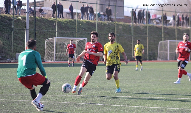 Son Dakika Golleri ve Tatiller Ligleri Salladı