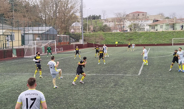 Son Virajda Kritik Randevular 