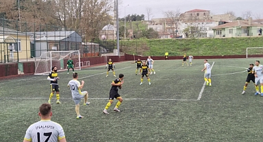 Son Virajda Kritik Randevular