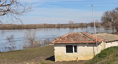 Su Seviyesi 2 Metre Düştü