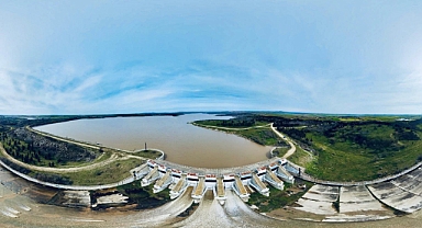 Süloğlu Barajı Doluluk Oranı Yüzde 96’ya Ulaştı