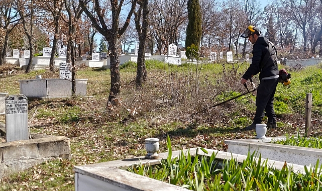 Süloğlu Bayrama Hazır