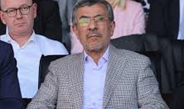 Tarihi Kırkpınar’a Gelmişti