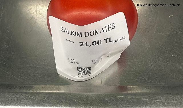 Tarım Gidiyor, Fiyatlar Tırmanıyor