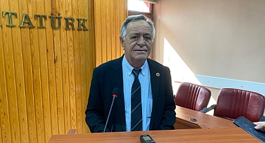 “Trakya Çernobil Yaşamasın”