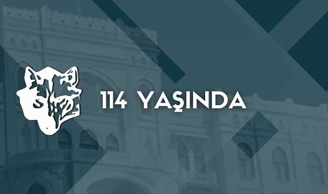 TÜRK OCAKLARI 114 YAŞINDA