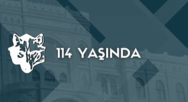 TÜRK OCAKLARI 114 YAŞINDA