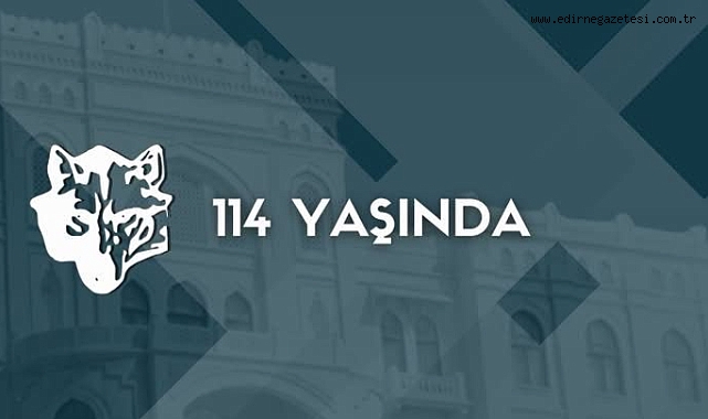 TÜRK OCAKLARI 114 YAŞINDA