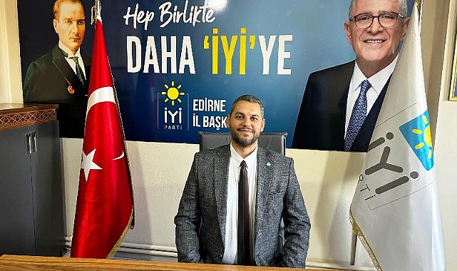 “Türkiye Olası Risklere Karşı Hazırlıklı Olmalı”