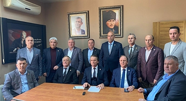 Üstün'den Necdet Yıldırım'ın Paylaşımına Tepki