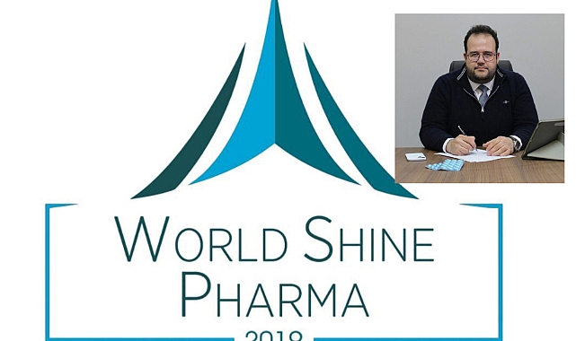 World Shine Pharma Edirne’de