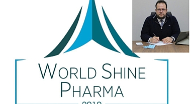 World Shine Pharma Edirne’de