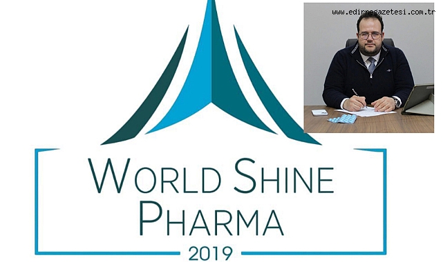 World Shine Pharma Edirne’de