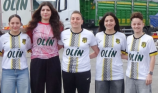 Yeni Transferlerle Zirveye Oynuyorlar