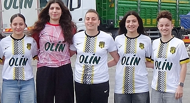 Yeni Transferlerle Zirveye Oynuyorlar