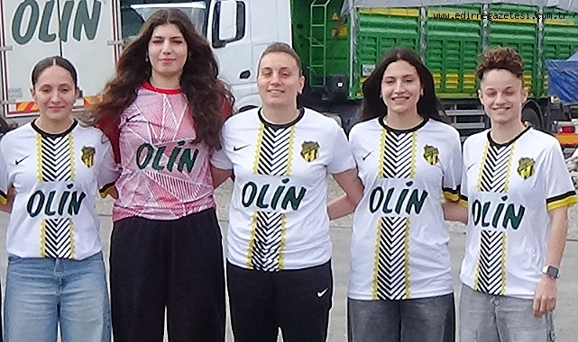 Yeni Transferlerle Zirveye Oynuyorlar