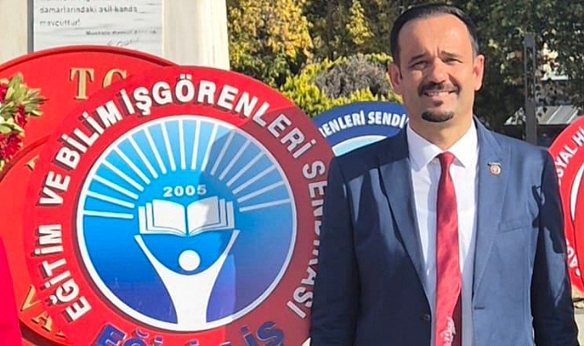 Zobar’dan Yalçın’a Sert Tepki