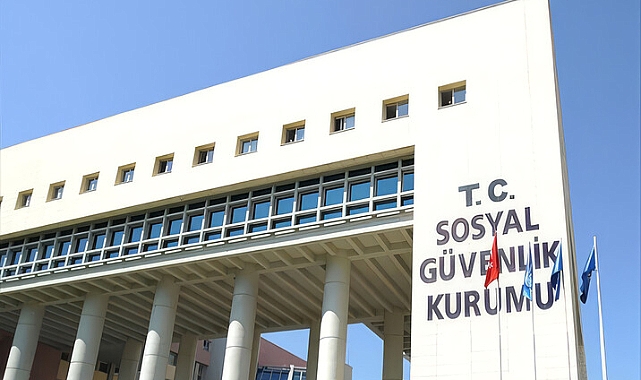 100 sosyal güvenlik denetmen yardımcısı alınacak