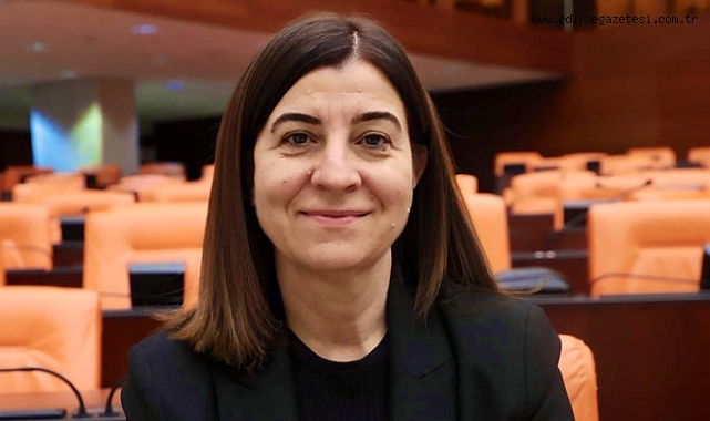 2 Milyar Dolarlık Proje Edirne’yi Uçuracak