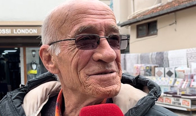 20 YIL ÖNCESİNİ HATIRLAYARAK İSTEKLERİNİ PAYLAŞTILAR