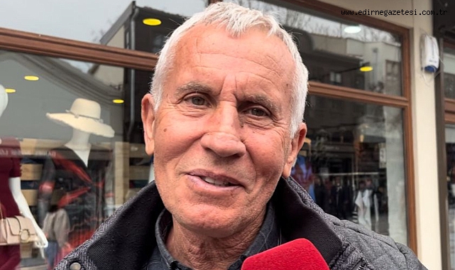 20 YIL ÖNCESİNİ HATIRLAYARAK İSTEKLERİNİ PAYLAŞTILAR