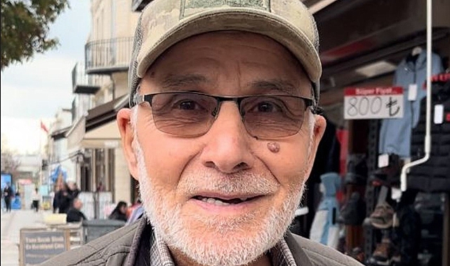 24 Yıllık Hasret Bitti, Gurur Sokaklara Taştı