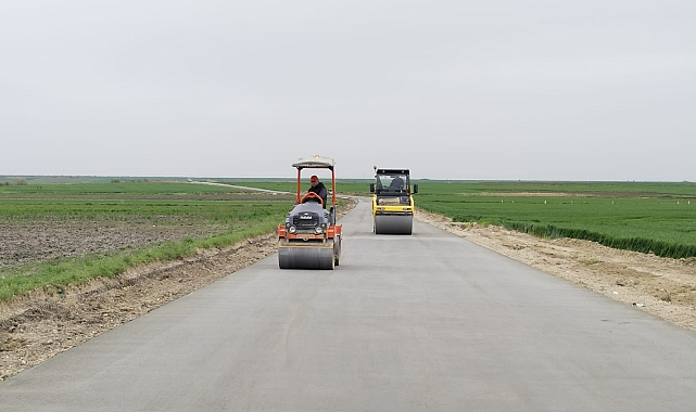 300 Kilometrelik Yol Hedefi