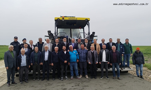 300 Kilometrelik Yol Hedefi