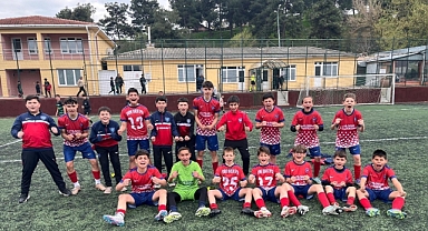 54 Gol, 3 Şampiyonluk