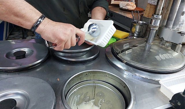 63 Yıldır Değişmeyen Tat