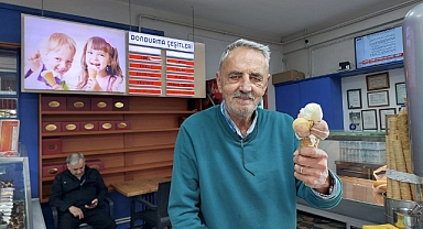 63 Yıldır Değişmeyen Tat