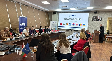 Afet Koordinasyon Toplantısı gerçekleştirildi