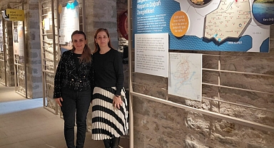 Akademik Çalışmaya Konu Oldu