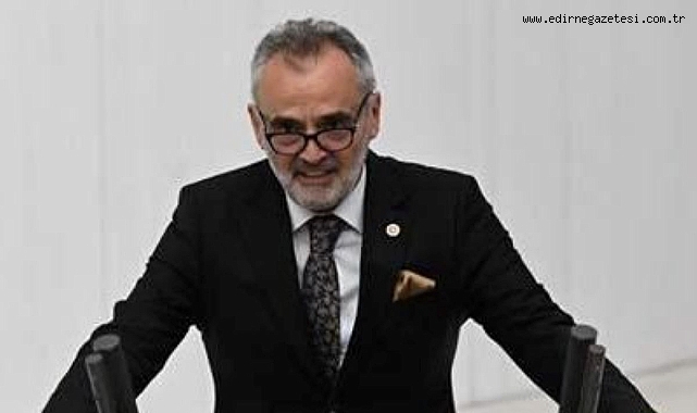 Akalın: “Sosyal Yardımlar Şeffaf ve Adil Olmalı”