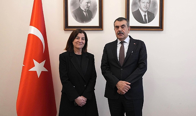 Aksal ve Tekin’den Gelecek Dönem Eğitim Planı