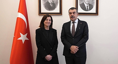 Aksal ve Tekin’den Gelecek Dönem Eğitim Planı