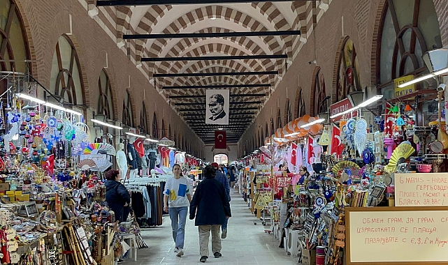 Ali Paşa Esnafının Umudu Kakava'da