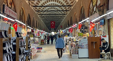 Ali Paşa Esnafının Umudu Kakava'da