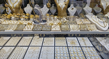 ALTIN YATIRIMCIYI KORUMAYA DEVAM EDECEK