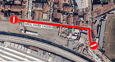 Asfalt Kazıma Çalışmaları Başlıyor