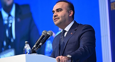 Bakan Kacır’dan Yoğun Program