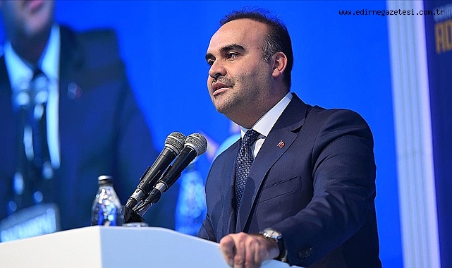 Bakan Kacır’dan Yoğun Program