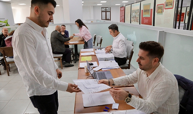 Balkan Pazarı İkinci Başvuru Süreci Başladı