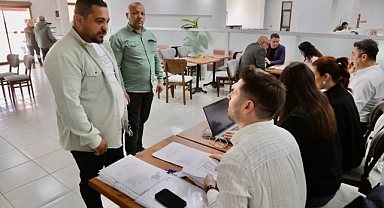 Balkan Pazarı İkinci Başvuru Süreci Başladı