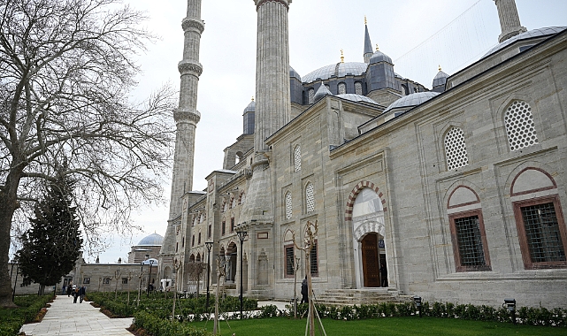 Balkan Savaşı'nın izine dokunulmadı