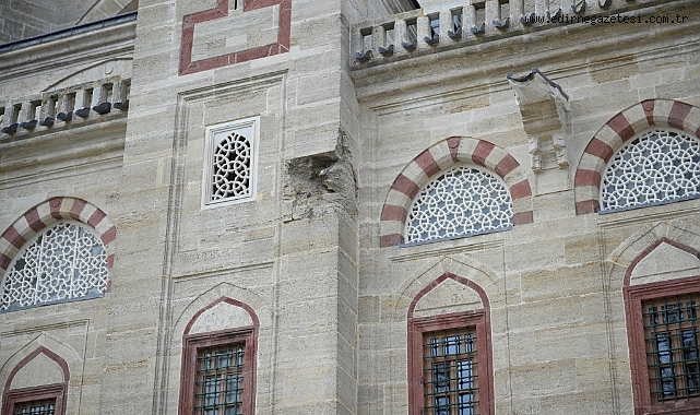 Balkan Savaşı'nın izine dokunulmadı